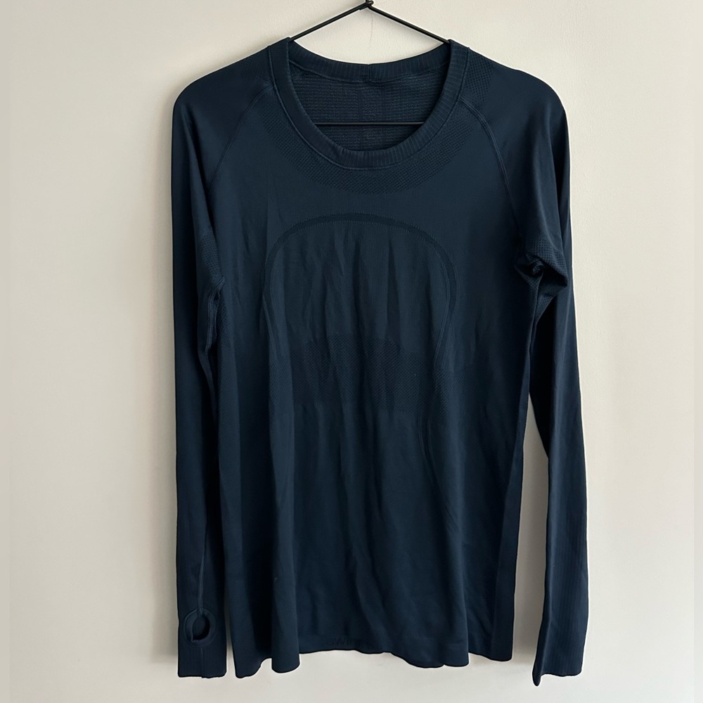 Lululemon longsleeve